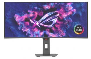 Asus ROG Zephyrus X Gaming Monitor