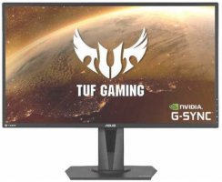 Asus TUF Gaming Monitor