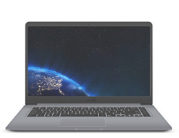 Asus VivoBook 15 X510UQ 15.6 inch intel Core i7 7500U 1TB HDD 8GB RAM