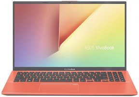 ASUS VivoBook 15 X512FA 8th Gen