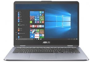 ASUS VivoBook Flip 14 TP410UF