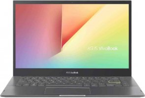 Asus VivoBook Flip 14 (TP470EZ)