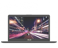 Asus VivoBook Pro 17