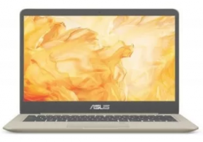 Asus VivoBook S14 Core i3 8th Gen 4GB