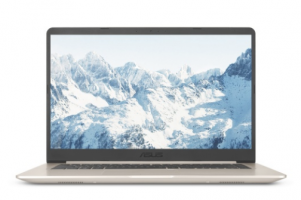 Asus VivoBook S S510UA-DS71 15.6 inch intel Core i7 8550U 8th Gen 128GB SSD 8GB RAM