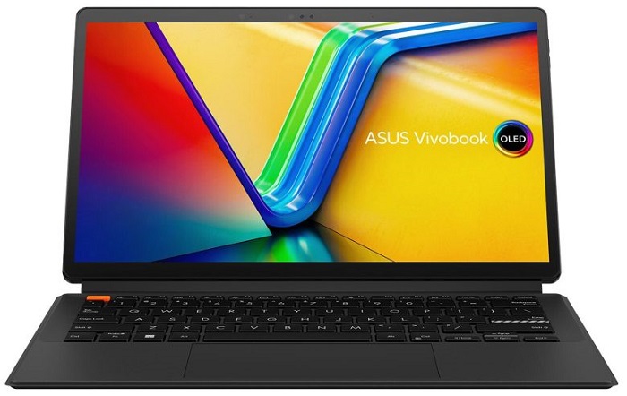 Asus Vivobook 13 Slate OLED 2023