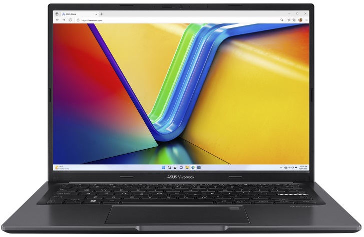 Asus Vivobook 14 OLED (Ryzen 5 7530U)