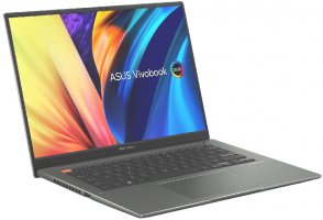 Asus Vivobook S 14X OLED