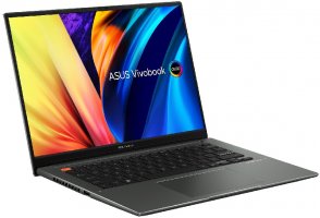 Asus Vivobook S 14X OLED (12th Gen)