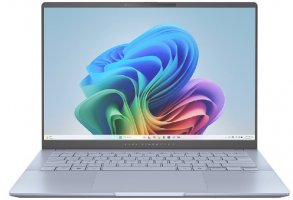 Asus Vivobook S 14 (Core Ulta 5 228V)
