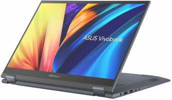 Asus Vivobook S 14 Flip (12th Gen)