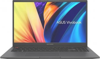 Asus Vivobook S 15 (Core i5 12th Gen)