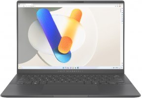 Asus Vivobook S 15 OLED (Ryzen 9 8945HS)