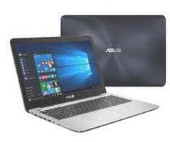 Asus X556UR Intel Core i7-7500U 8GB RAM