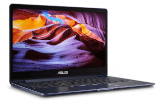 Asus ZenBook 13 UX331UN