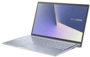 Asus ZenBook 14 AMD Ryzen 7