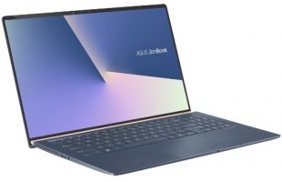 Asus ZenBook 15 UX533FN (Core i7)