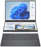 Asus ZenBook Duo 14 Core Ultra 9
