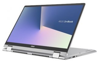 Asus ZenBook Flip 14 AMD Ryzen