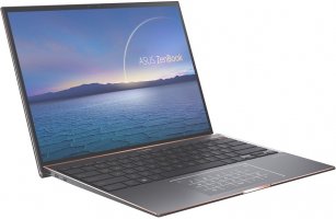 Asus ZenBook S 11th Gen