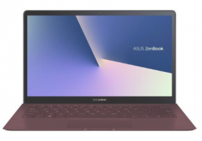 Asus ZenBook S (UX391UA) 13.3 Core i7 8th 8GB