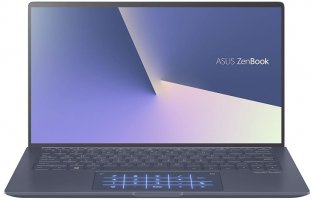 Asus Zenbook 14 UX434FL 10th Gen