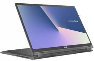 ASUS ZenBook Flip 15 UX562FD