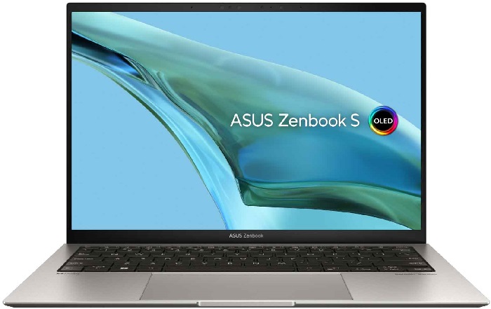 Asus Zenbook S 13 Core i5 13th Gen