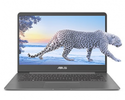 Asus Zenbook UX430UA-DH74 14 inch intel Core i7 8550U 8th Gen 512GB SSD 16GB RAM