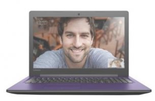 Lenovo IdeaPad 310-15IKB (80TV01BGIH) Core i5 7th Gen 2017(4GB)