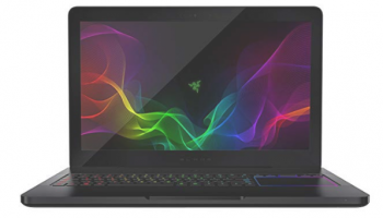 Razer Blade Pro 7th Gen