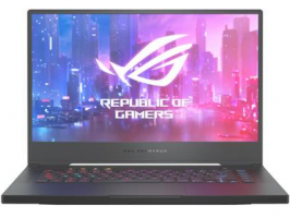 ASUS ROG Zephyrus M 15 9th Gen