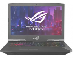 ASUS ROG 17 9th Gen