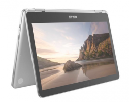 Asus Chromebook Flip C302CA