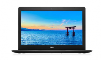 Dell Inspiron 15 3000 Touch Laptop