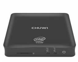 CHUWI HiBox Mini PC