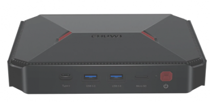 CHUWI GBox Mini PC
