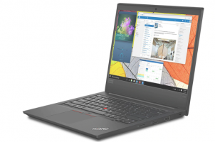 Lenovo ThinkPad E495 AMD