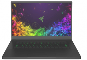 Razer Blade 15 8th Gen 256GB SSD