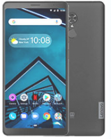 Lenovo Tab V7