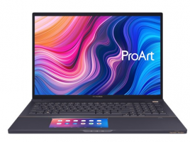 ASUS ProArt StudioBook Pro X 17