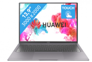 Huawei MateBook X Pro (2019)