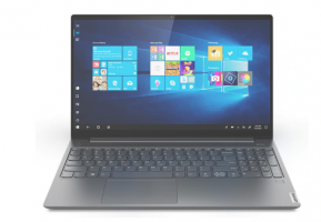 Lenovo IdeaPad S740 15