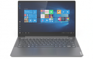 Lenovo Yoga S740 14