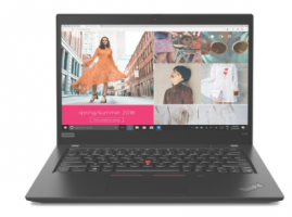 Lenovo ThinkPad X390 Yoga