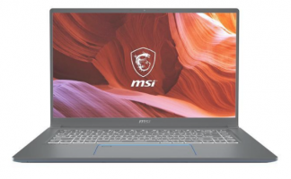 MSI Prestige 15