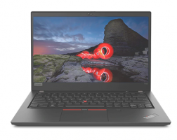 Lenovo ThinkPad T495s