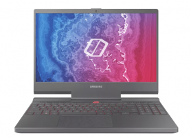 Samsung Notebook Odyssey 2019