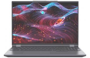 Chuwi GameBook 16 Gaming Laptop