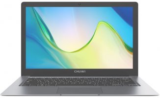 Chuwi HeroBook Pro Plus